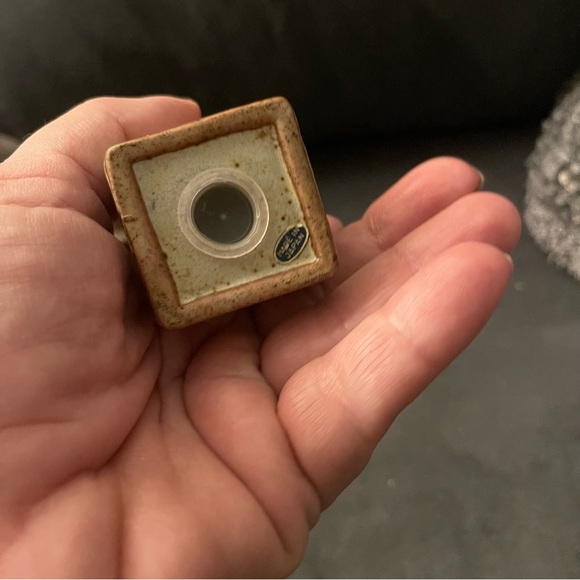 Vintage Lisa Larson Salt and pepper shakers - Picture 6 of 11